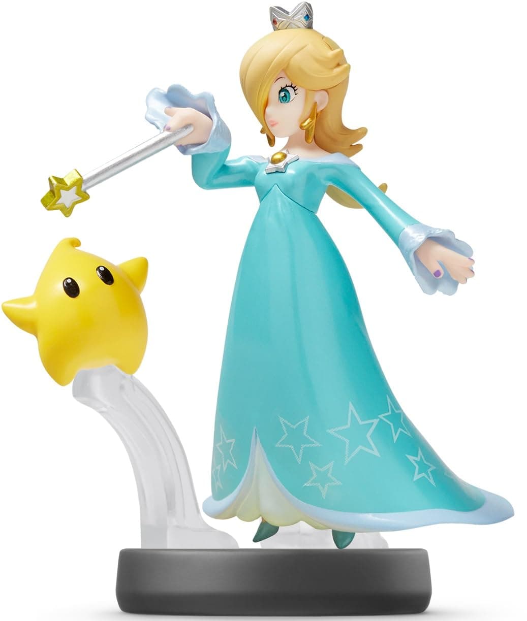 Yoshi No.3 amiibo (Nintendo Wii U/3DS) — view 5