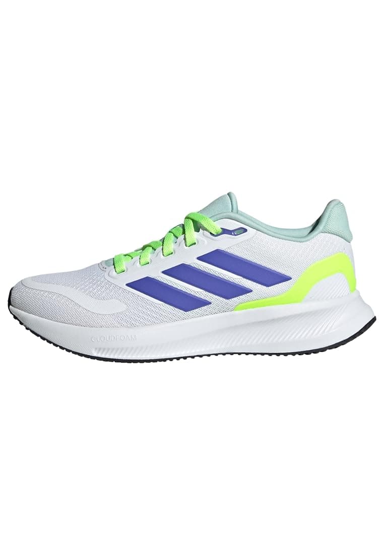 adidas Unisex niños RUNFALCON 5 Zapatos Junior — view 37