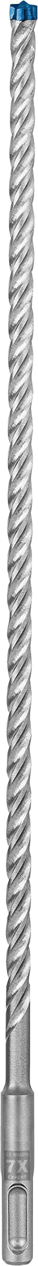 Bosch Professional 1x Broca para martillo Expert SDS plus-7X (para Hormigón armado, Ø 6.00 x 115 mm, accesorios Martillo perforador rotativo) — view 125