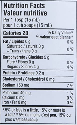 Heinz Tomato Ketchup, 1.25 LT Bottle Twin Pack — view 13