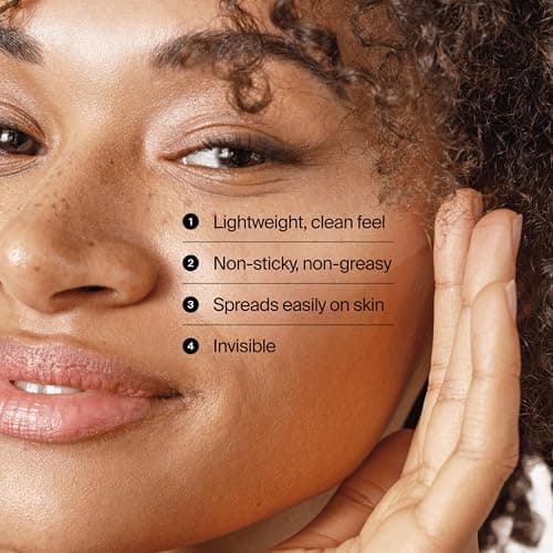 Neutrogena Ultra Sheer Stick Sunscreen for Face SPF 60, Invisible Finish, Broad Spectrum UVA/UVB Sun Protection - Vitamin C & E, Non Greasy, Fragrance Free, Water Resistant 80 Min, Travel Size, .47 oz — view 3