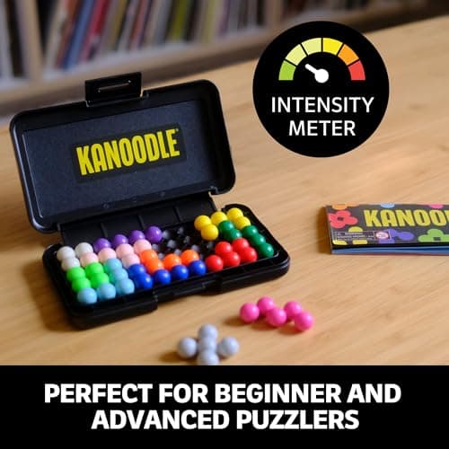 Educational Insights Kanoodle — view 5