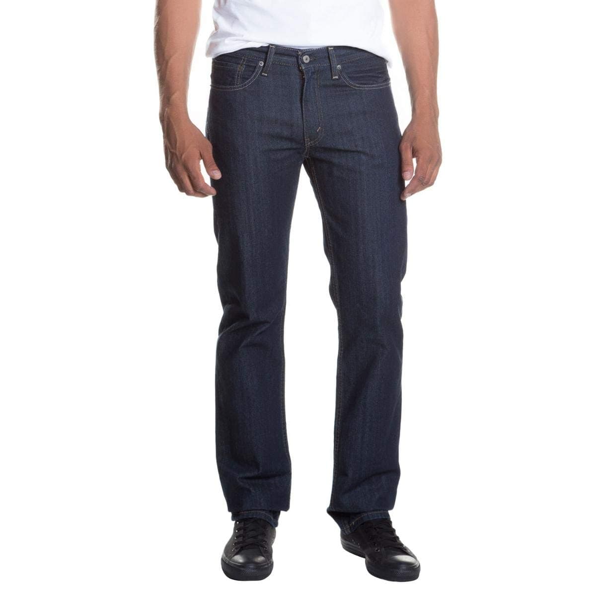 Levi's Men's 514 Straight Fit Cut Jeans (Seasonal) — view 17