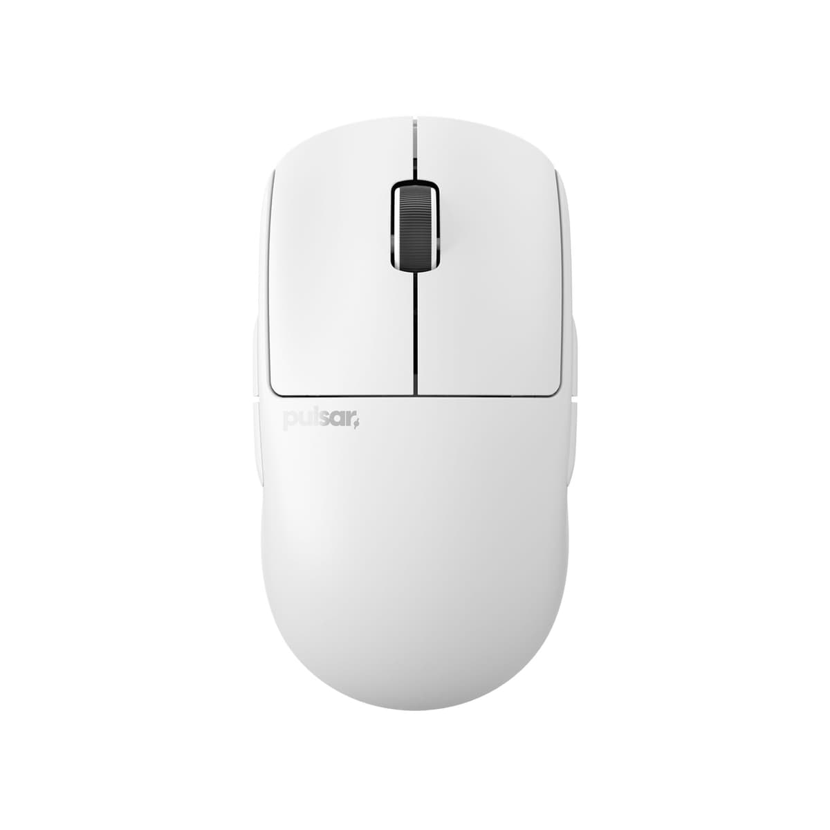 Pulsar Gaming Gears LAB X2F Wireless Fingertip Gaming Mouse, Ultra Lightweight 1.34 oz (38 g), HUANO Blue Pink Dot Switches, 32,000 DPI, 750 IPS, XS-1 Sensor, 8K Compatible (Black) — view 31