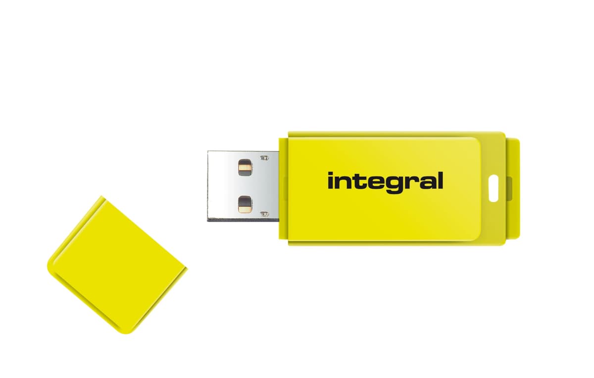 Integral 256GB Black USB 3.0 Gen 1 Super Speed Fast Memory Flash Drive — view 20