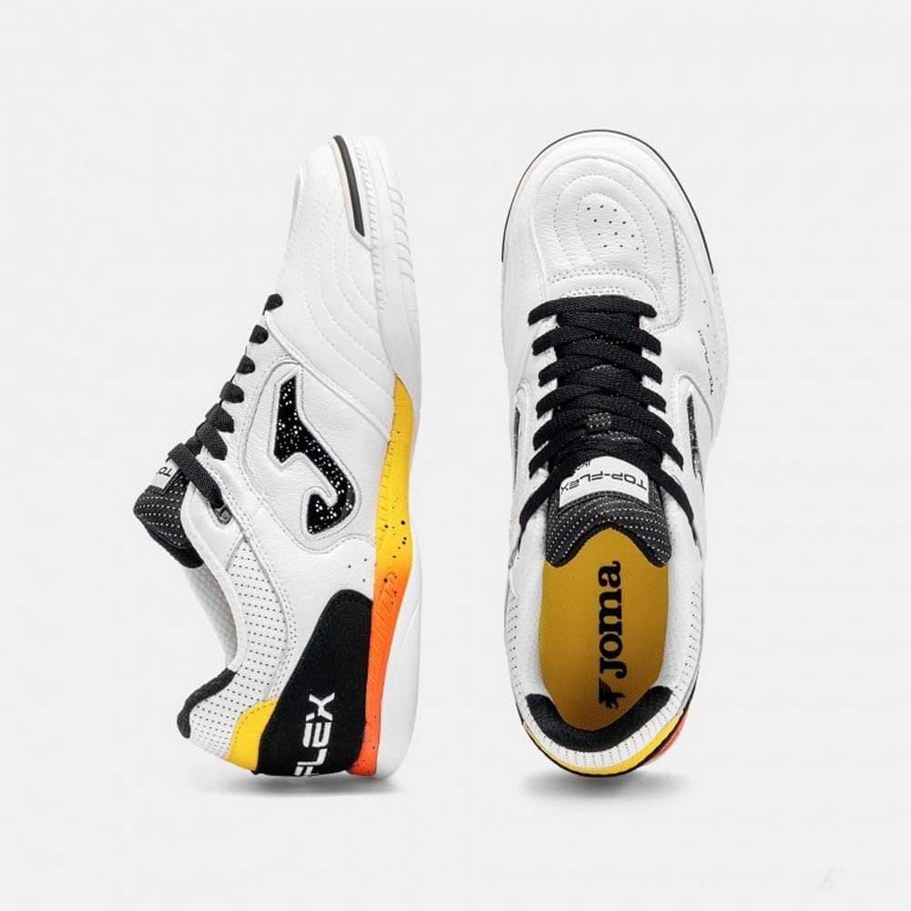 JOMA Top Flex Indoor Football Shoes EU 44 — view 5