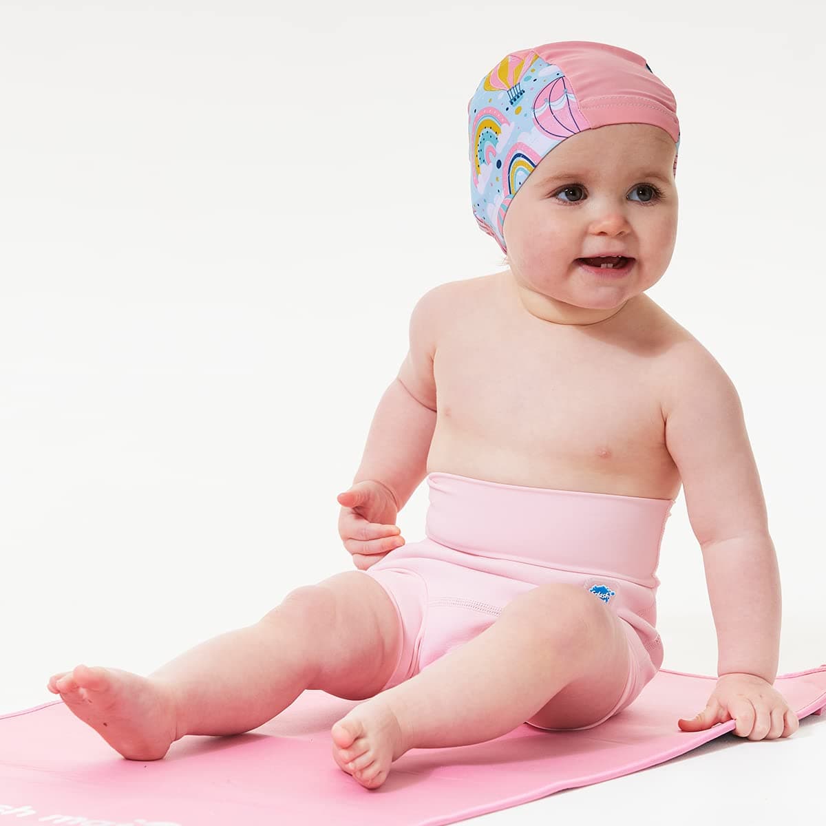 Splash About Baby Kids New Improved Happy Nappy — view 5