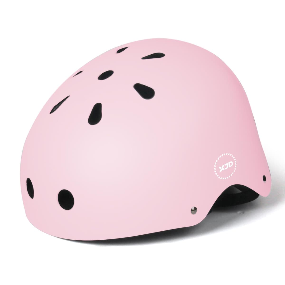 XJD Casco de Ciclismo para Niños Ajustable Casco Bicicleta Niño Casco Infantil Patinete Rollerskate de 3 a 14 Años Protecciones para Múltiples Deportes — view 24