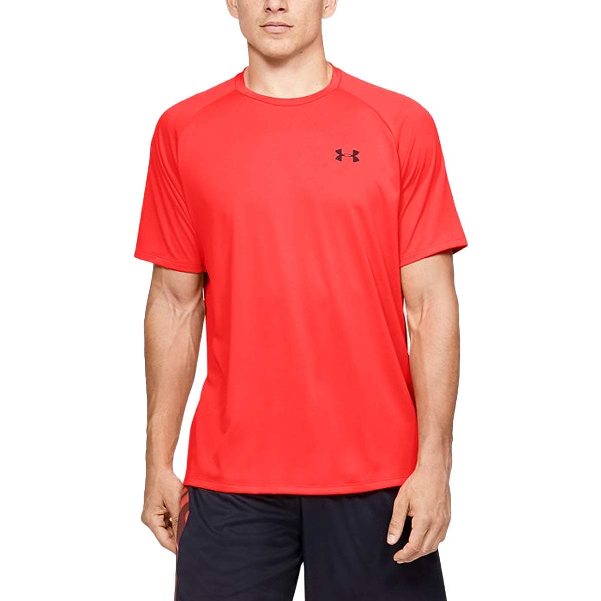 Under Armour UA Tech 2.0 SS tee Novelty Camiseta para Gimnasio, Camiseta Transpirable Hombre (Pack de 1) — view 111