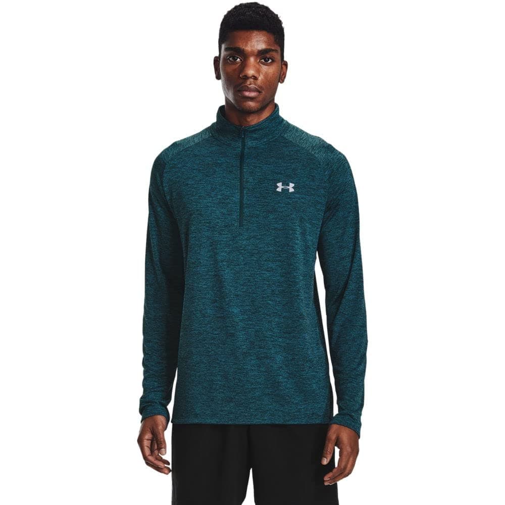 Under Armour Men's Tech 2.0 1/2 Zip — view 49