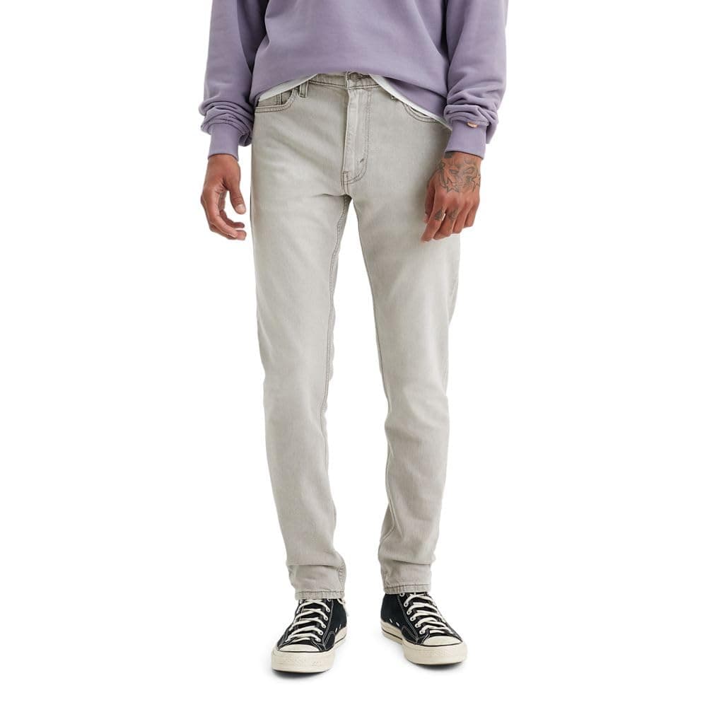 Levi's Mens 512 Slim Taper Fit Jeans — view 39