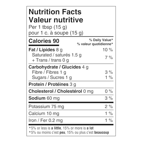 Kraft Smooth Peanut Butter, 2kg — view 8