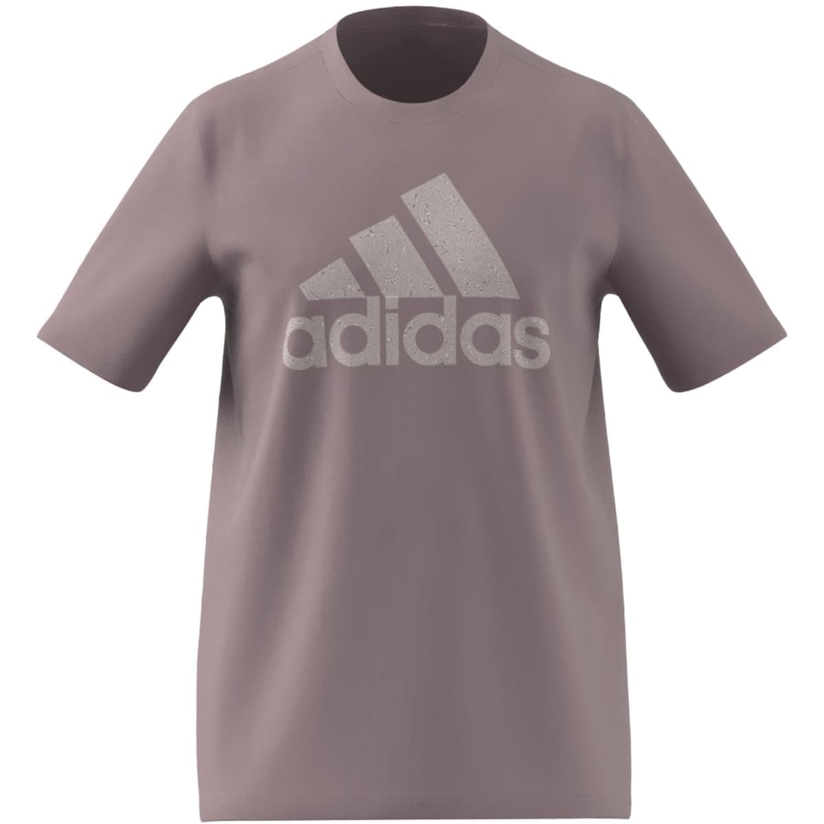 Adidas Hombre Essentials Big Logo Single Jersey tee — view 40