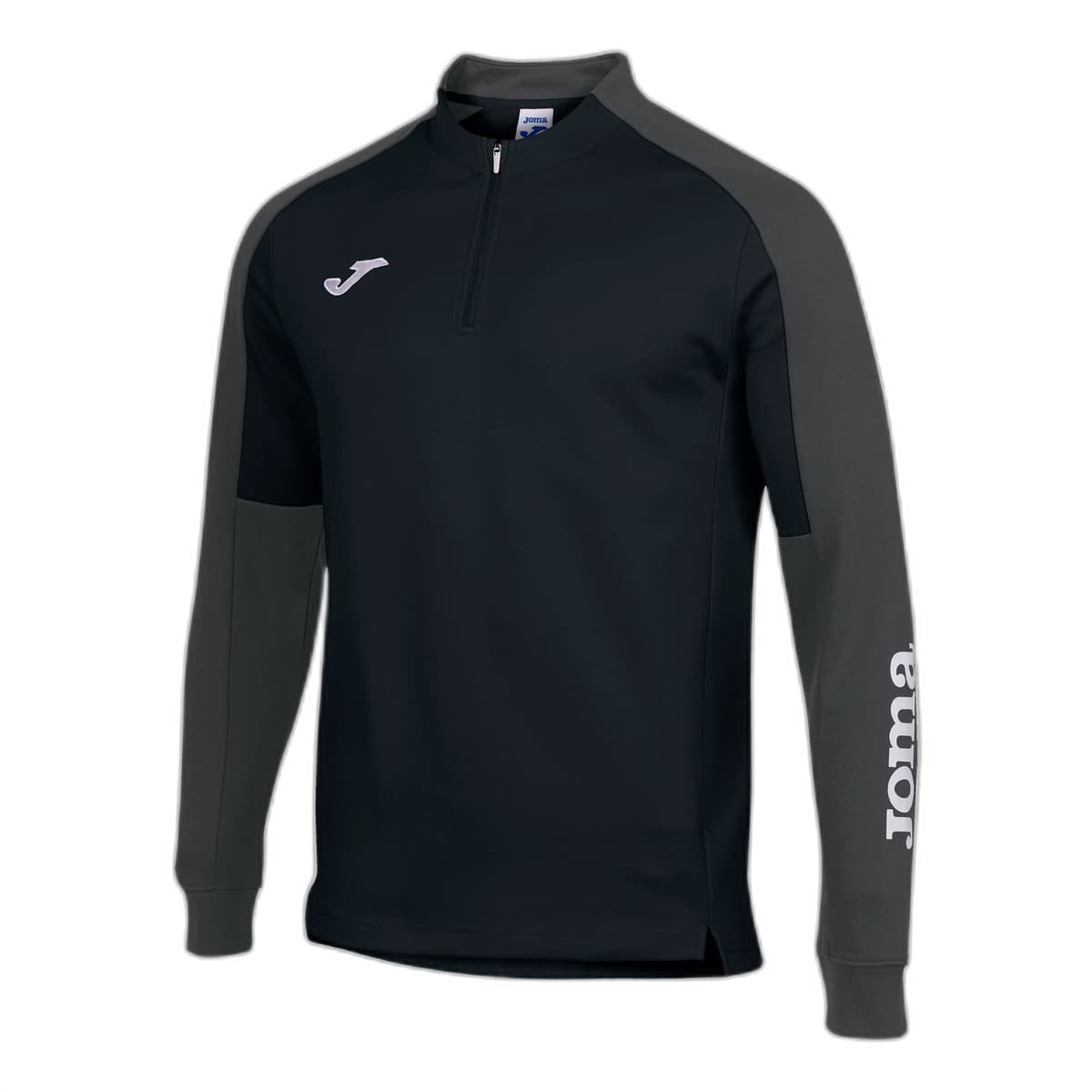 Joma Sudadera Eco Championship Sudadera Hombre — view 14