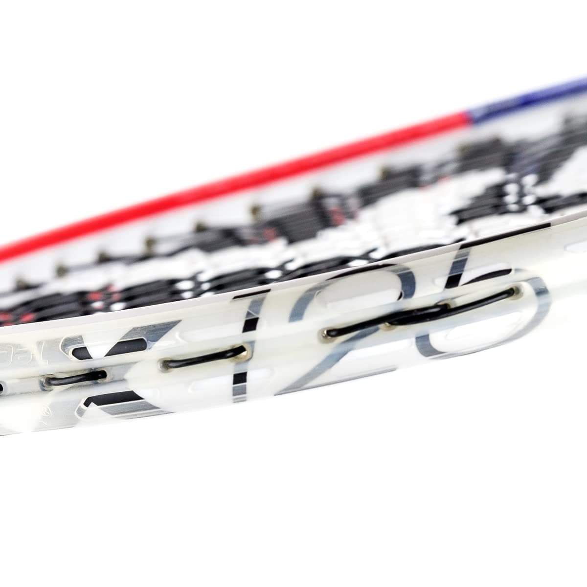 Tecnifibre Carboflex Airshaft Raqueta de Squash Serie 2020/21 — view 4
