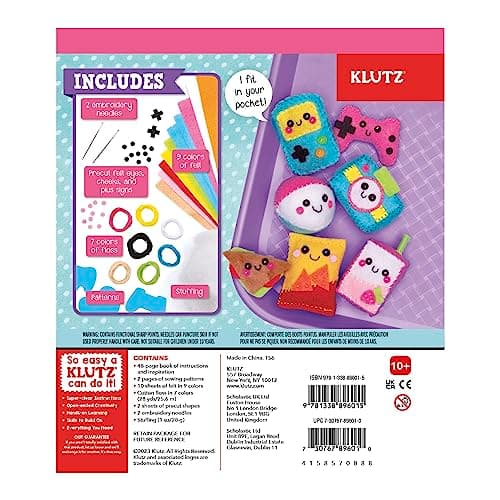 Sew Mini Cute Things — view 7