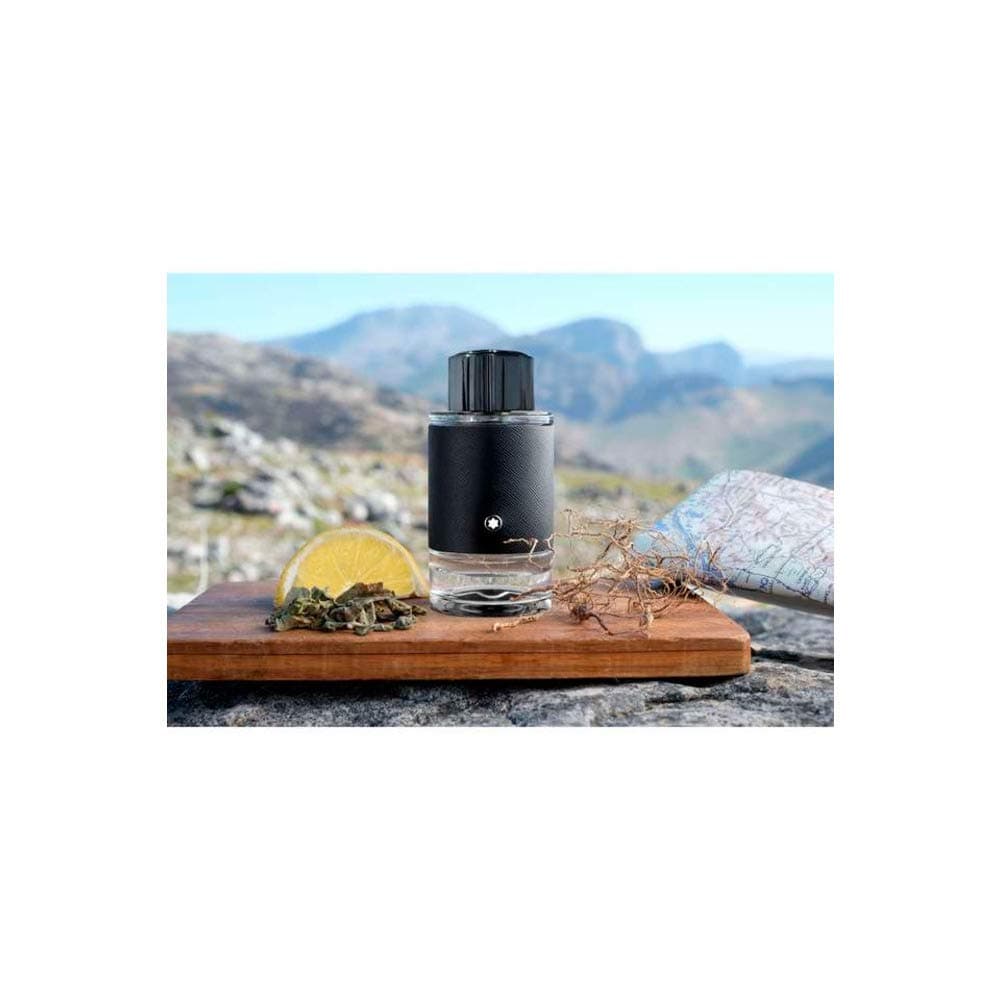 Montblanc Explorer Eau de Parfum — view 3