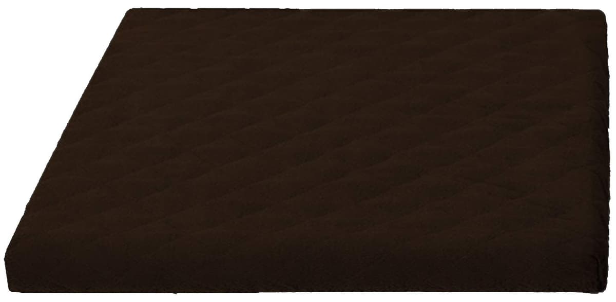 Brandsseller Funda 60 x 60 cm para Lavadora y Secadora – Cubre Lavadora Acolchado con elástico – Protector de Tela – Antracita — view 10