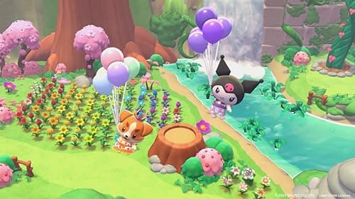 Hello Kitty Island Adventure - PlayStation 5 — view 3