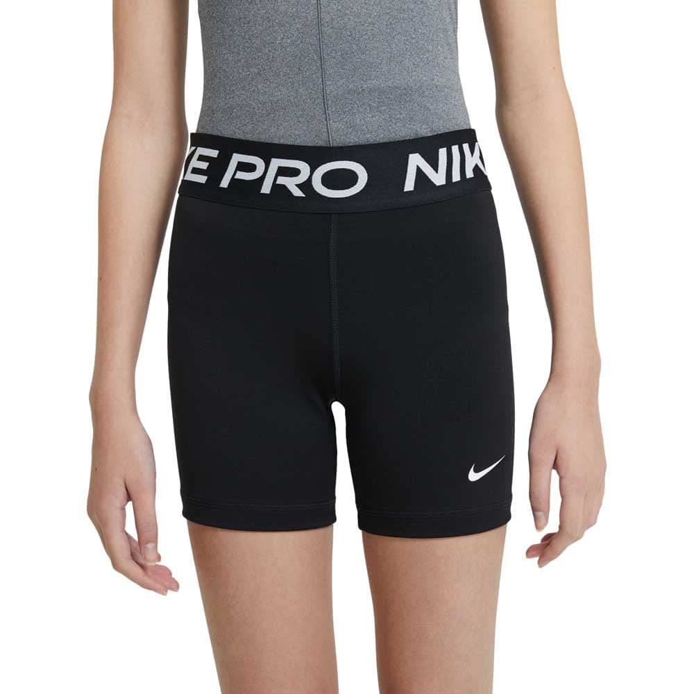 NIKE Pro Dri-fit - Upper Thigh Length Tight Niñas
