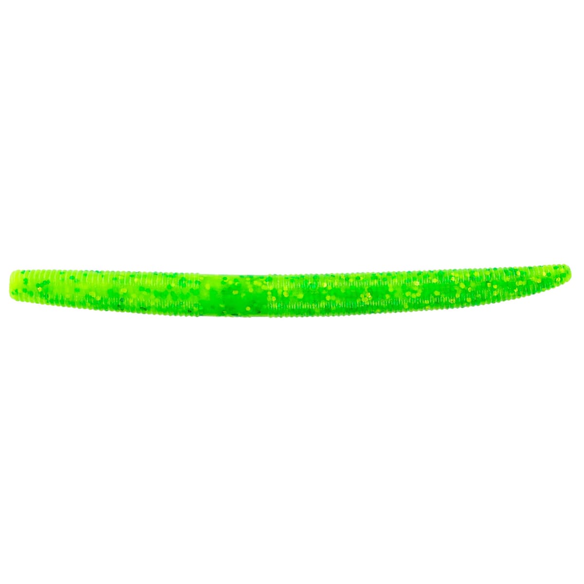 Yamamoto BAITS 5" SENKO / 10 Pack/Clear W/Large Black Flake — view 41