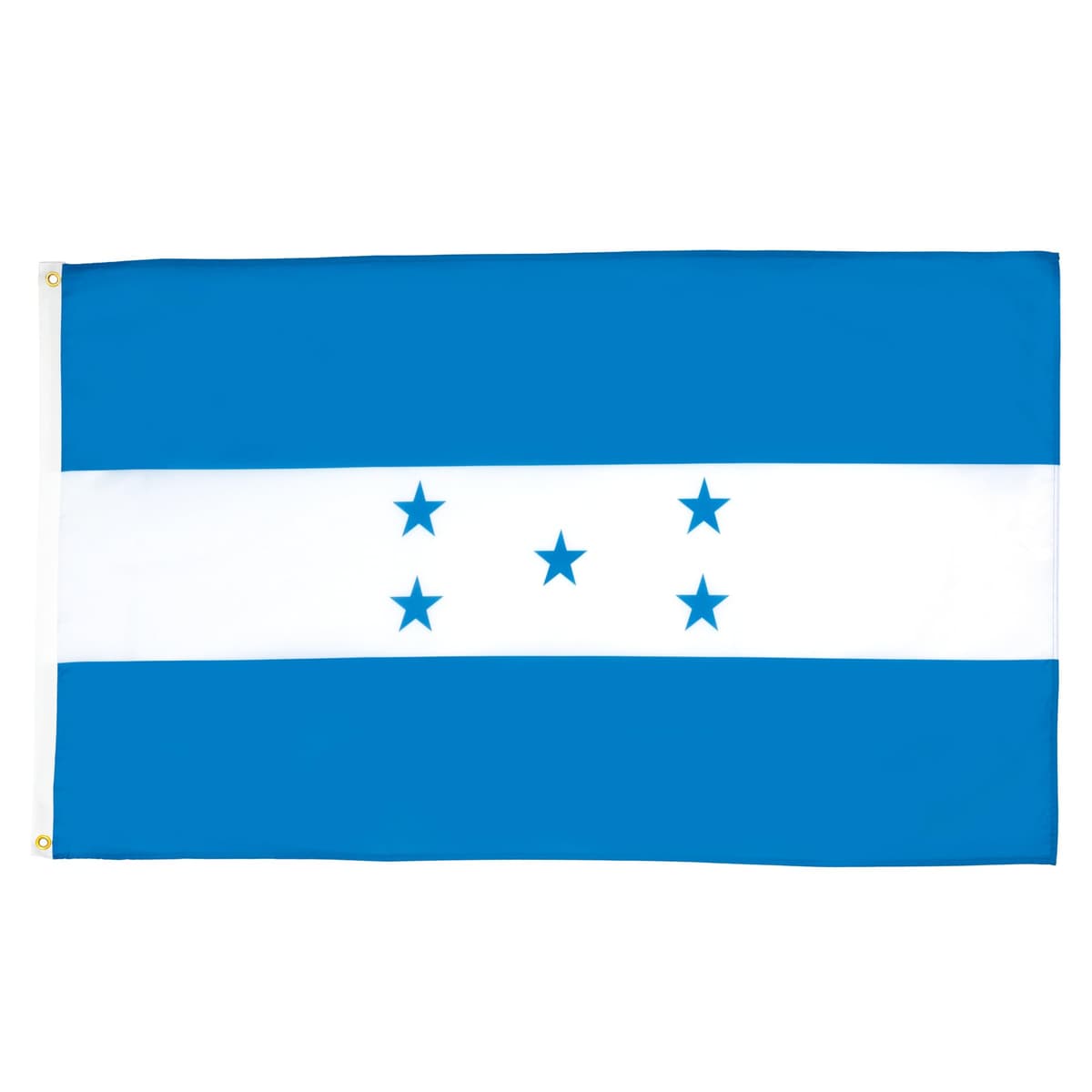 AZ FLAG - Bandera Cuba - 150x90 cm - Bandera Cubana 100% Poliéster Con Ojales de Metal integrados - 110g — view 32
