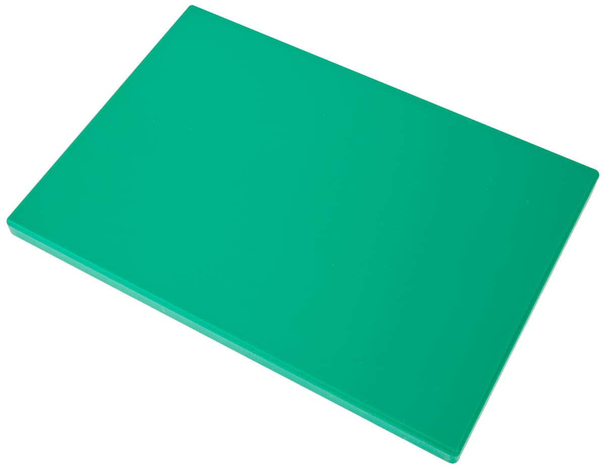 Metaltex - Tabla Profesional de Cocina Corte, Polietileno, color Blanco, 29 x 20 x 1,5 cm — view 16