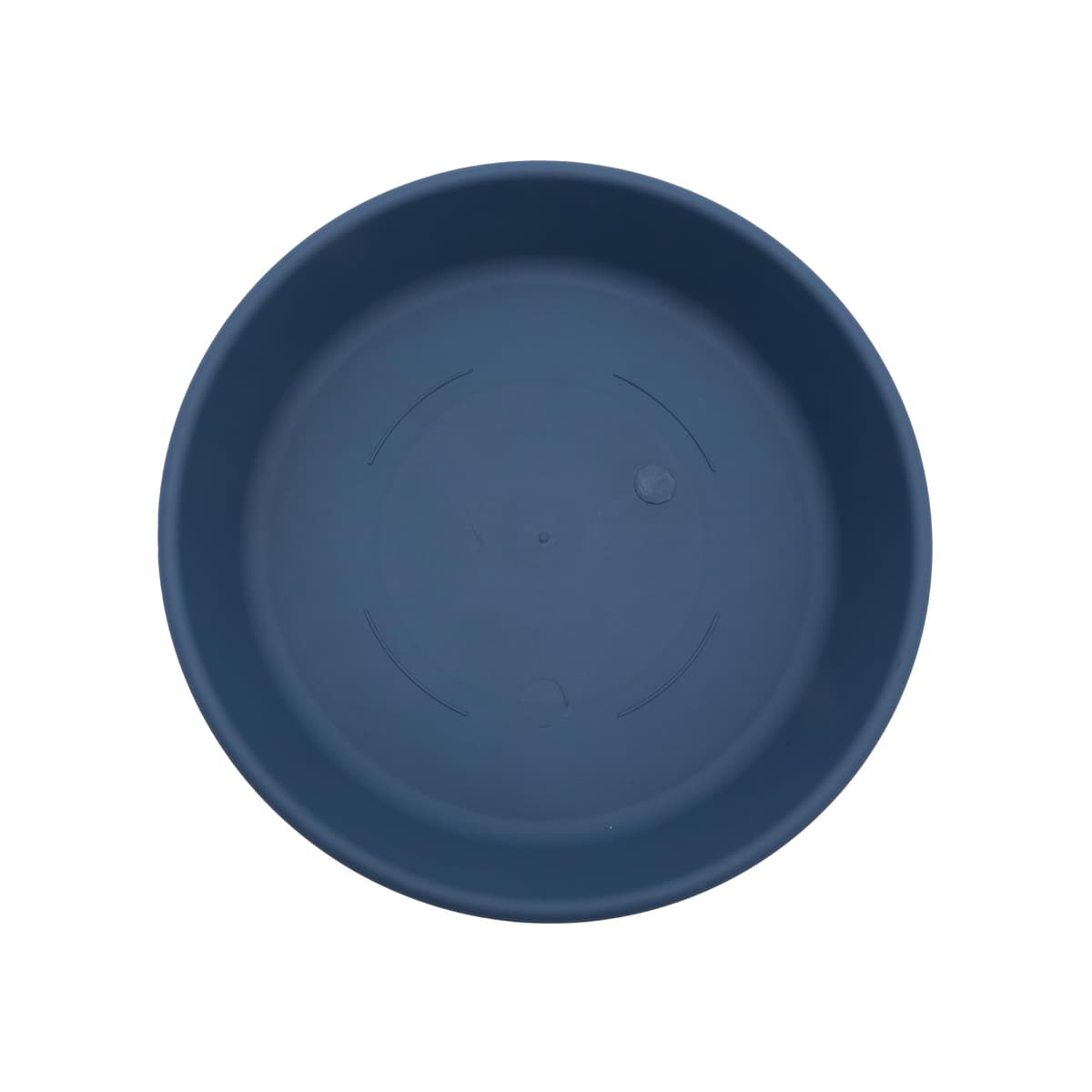 Akro-Mils SLI06000E35 Classic Saucer for 6-Inch Classic Pot, Clay Color, 6.88-Inch — view 5