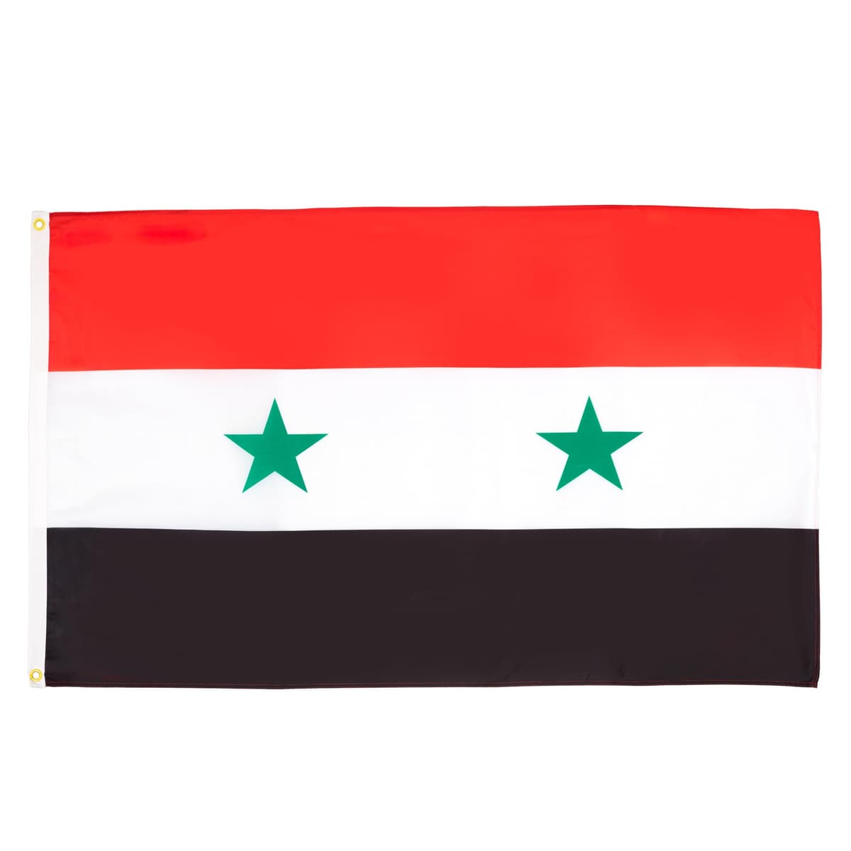 AZ FLAG - Gambia Flag - 2x3 Ft - 100D Polyester Gambian Banner with Two Metal Grommets - Fade Resistant - Vivid Colors - 2' x 3' Feet - 90x60 Cm — view 23