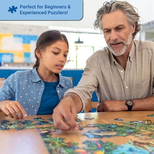 Ravensburger Disney Princess: Princesses Adventure 3 x 49 Piece Jigsaw Puzzle Set for Kids - Every Piece is Unique, Pieces Fit Together Perfectly — view 2