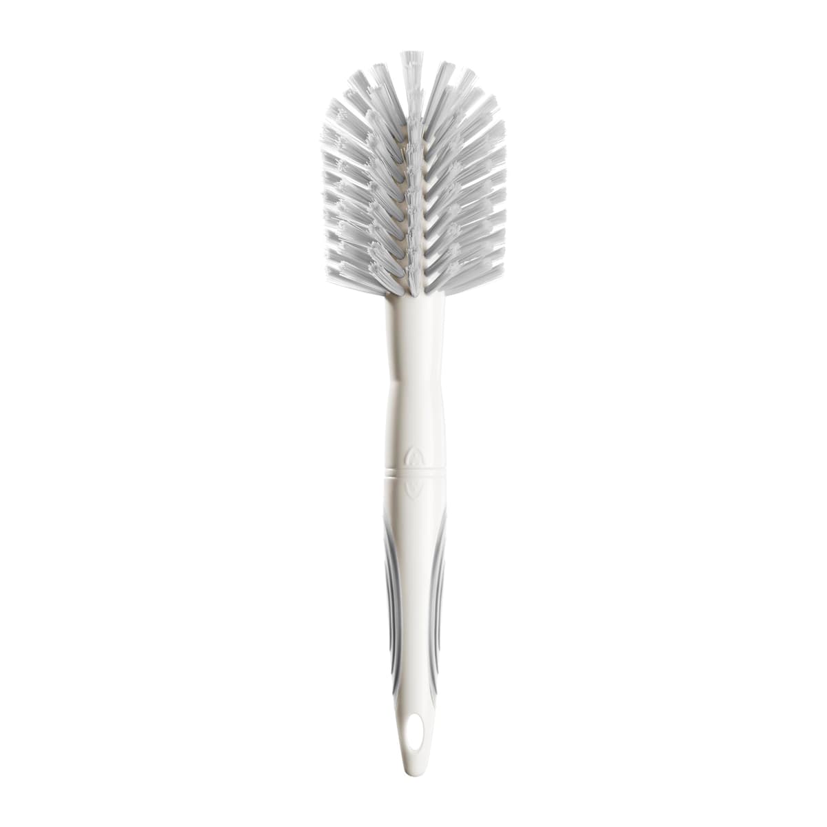Tommee Tippee Closer to Nature 2-in-1 Baby Bottle Brush (Assorted)