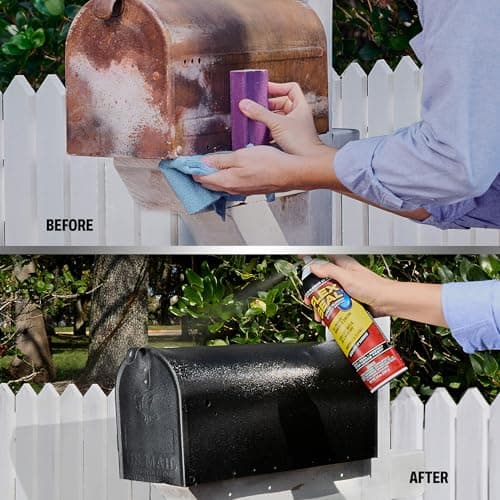 Flex Seal MAX, 17 oz, 2-Pack, Clear, Stop Leaks Instantly, Waterproof Rubber Spray On Sealant Coating, Perfect for Gutters, Wood, RV, Campers, Roof Repair, Skylights, Windows, and More — view 3