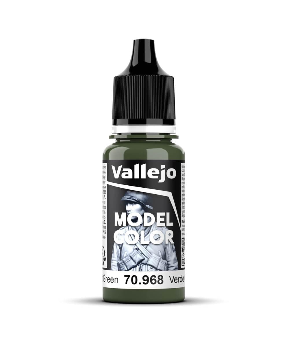 Vallejo Thinner Medium, Colorless Diluent for Acrylic Paints, 18 ml Bottle, Ideal for Thinning and Blending, Perfect for Artists and Hobbyists — view 55