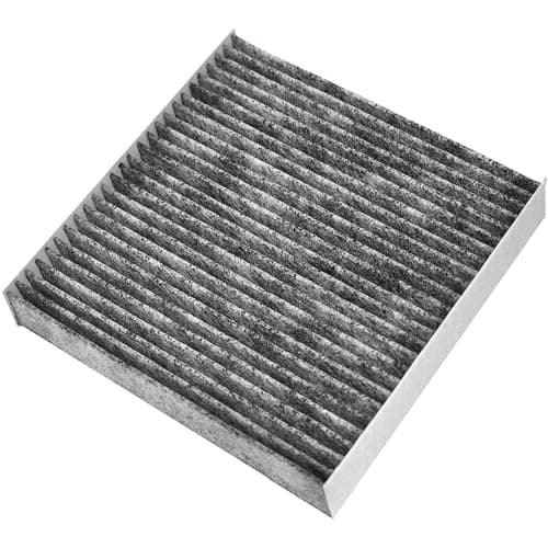 EPAuto CP182 (CF11182) Cabin Air Filter Replacement for Honda — view 3