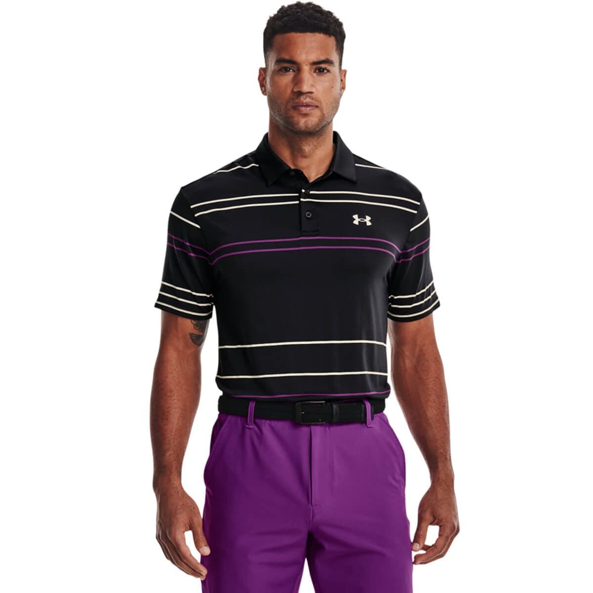 Under Armour Playoff 2.0 Polo de Golf Hombre — view 141
