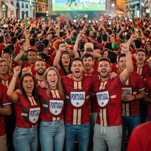 Berrycat Fan Soccer Jersey for 2026 World Cup Fan Soccer Jersey Argentina, Brazil, Mexico & Compatible with USA — view 2