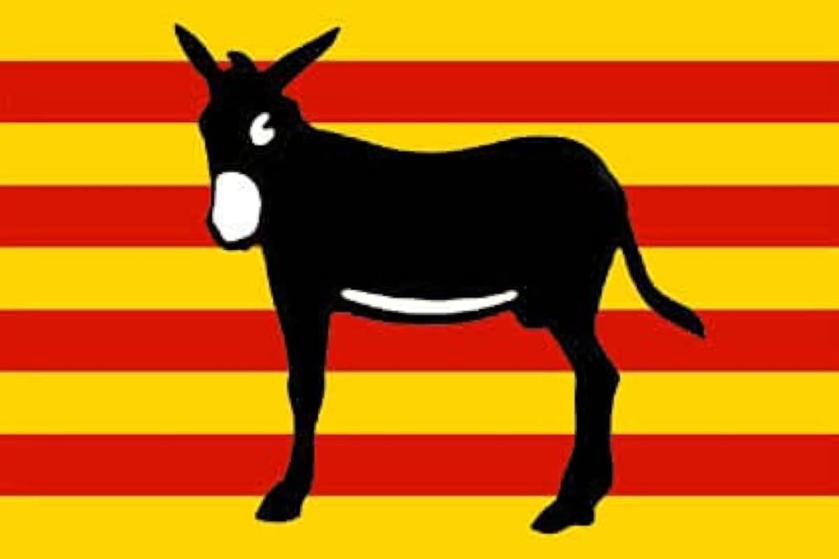 AZ FLAG - Bandera Extremadura - 90x60 cm - Bandera Extremeña 100% Poliéster Con Ojales de Metal integrados - 50g - Colores Vivos Y Resistente A La Decoloración — view 30