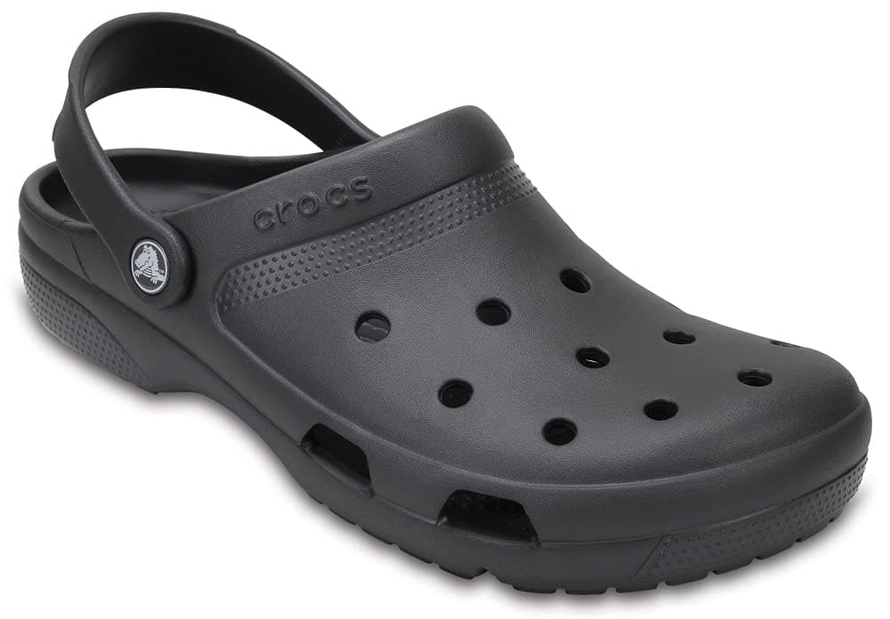 Crocs Athens Thong Sandal — view 63