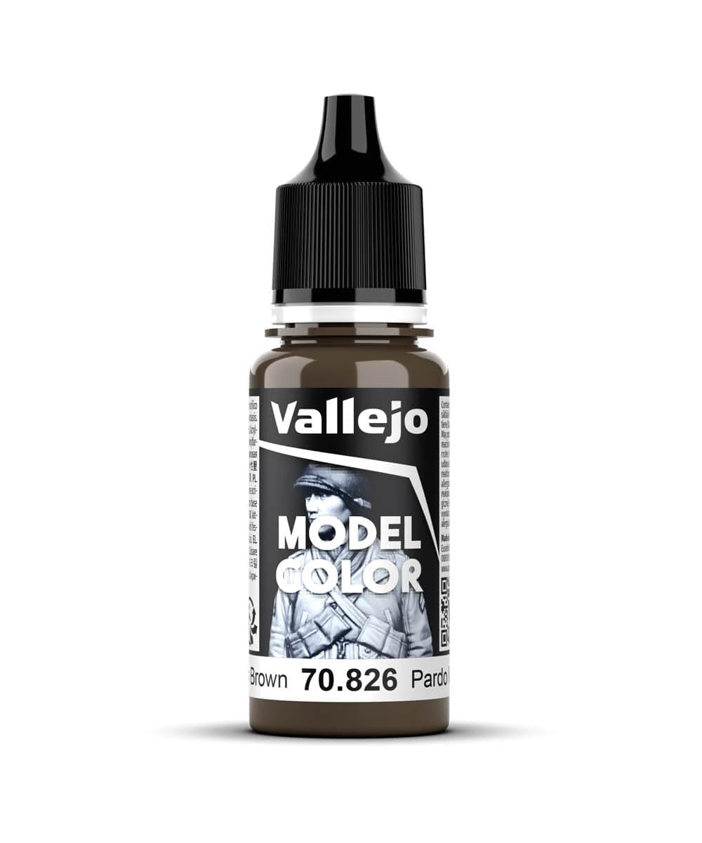 Vallejo Thinner Medium, Colorless Diluent for Acrylic Paints, 18 ml Bottle, Ideal for Thinning and Blending, Perfect for Artists and Hobbyists — view 80