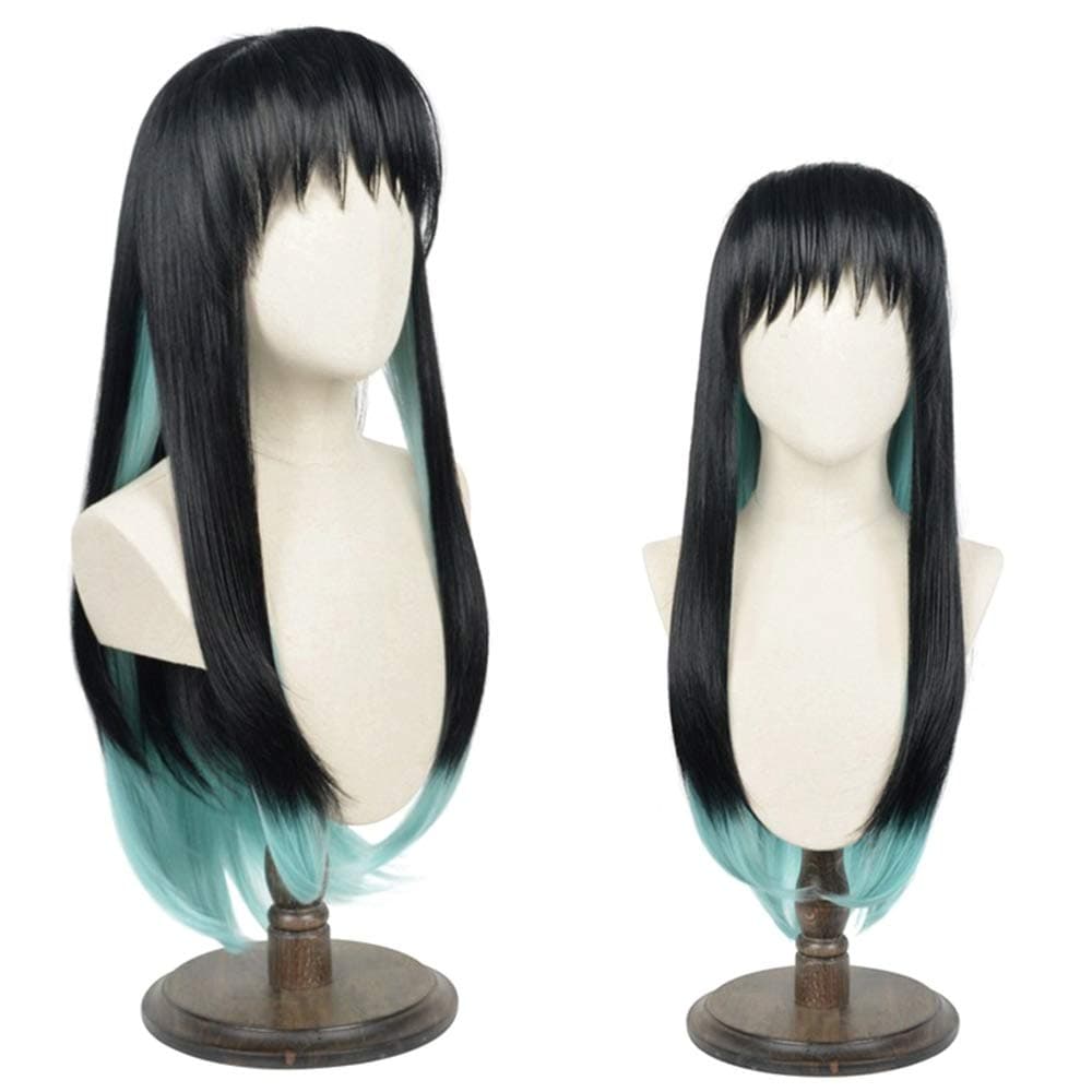 OSIAS Peluca de Cosplay de Agatsuma Zenitsu para Hombre y Niño — view 62