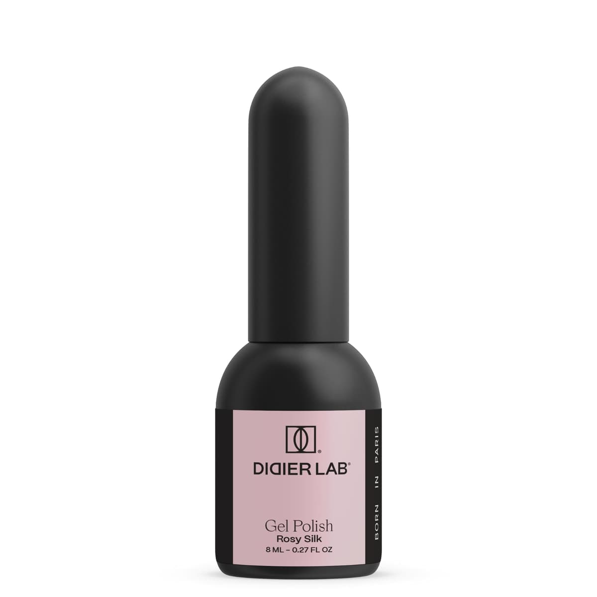 DIDIER LAB - Premium Esmalte semipermanente Studios Lollipop - Esmalte en Gel sin TPO - Color intenso de alta pigmentación - Brillo duradero - Gel soak-off resistente a astillado UV LED - 8ml — view 26