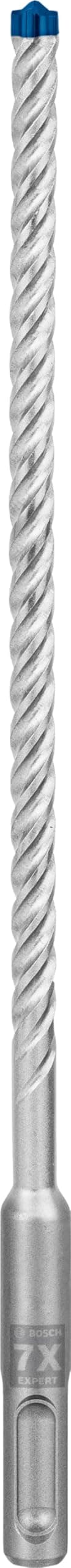 Bosch Professional 1x Broca para martillo Expert SDS plus-7X (para Hormigón armado, Ø 6.00 x 115 mm, accesorios Martillo perforador rotativo) — view 127