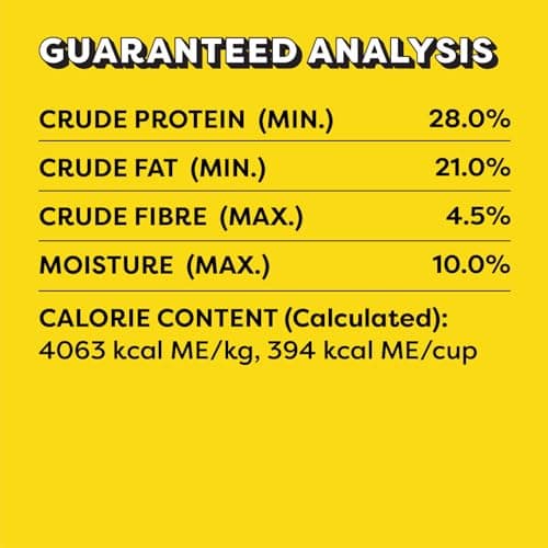 TEMPTATIONS Cat Treats, Hearty Beef Flavour, 350g Pouch — view 10