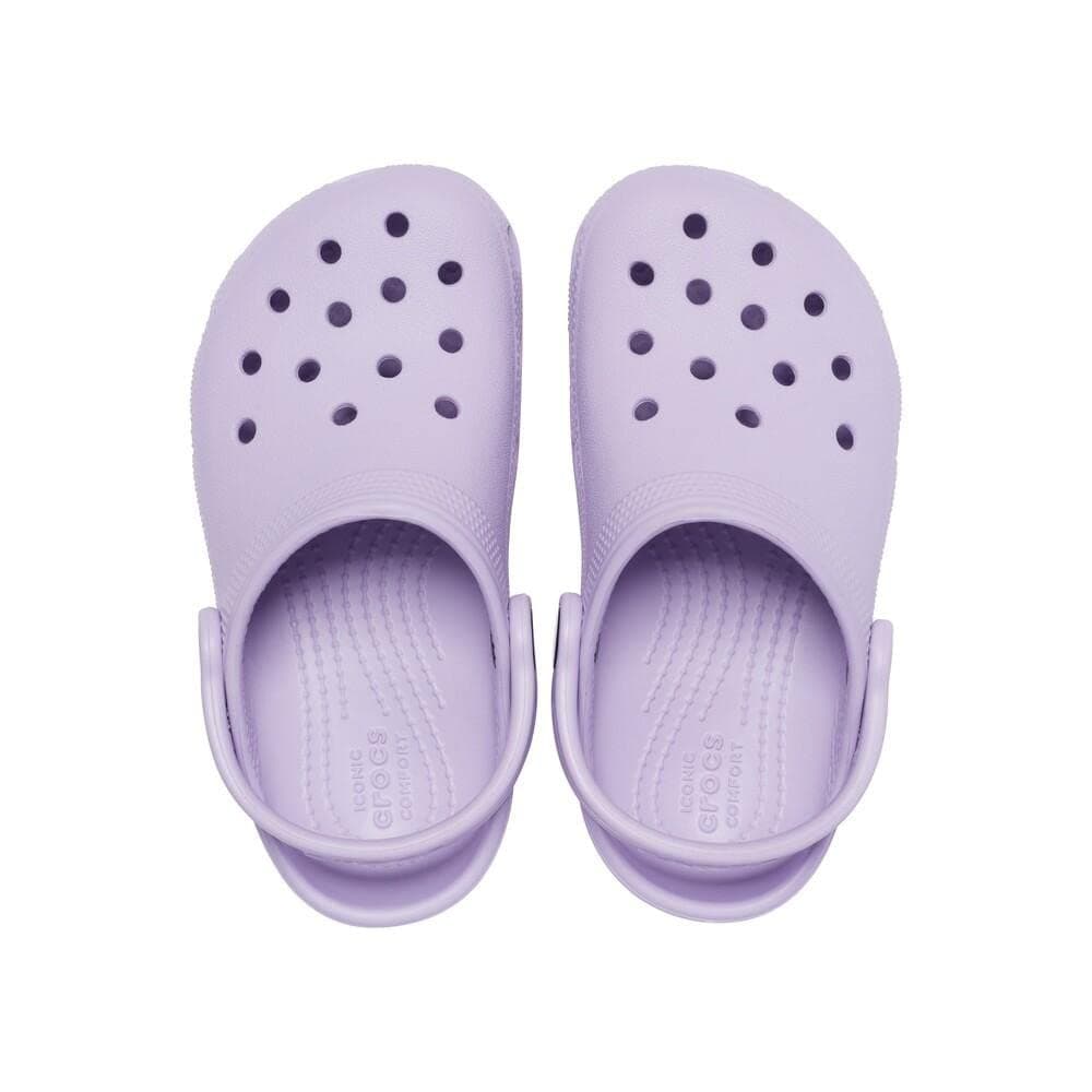 Crocs Kids' Classic Clogs — view 4