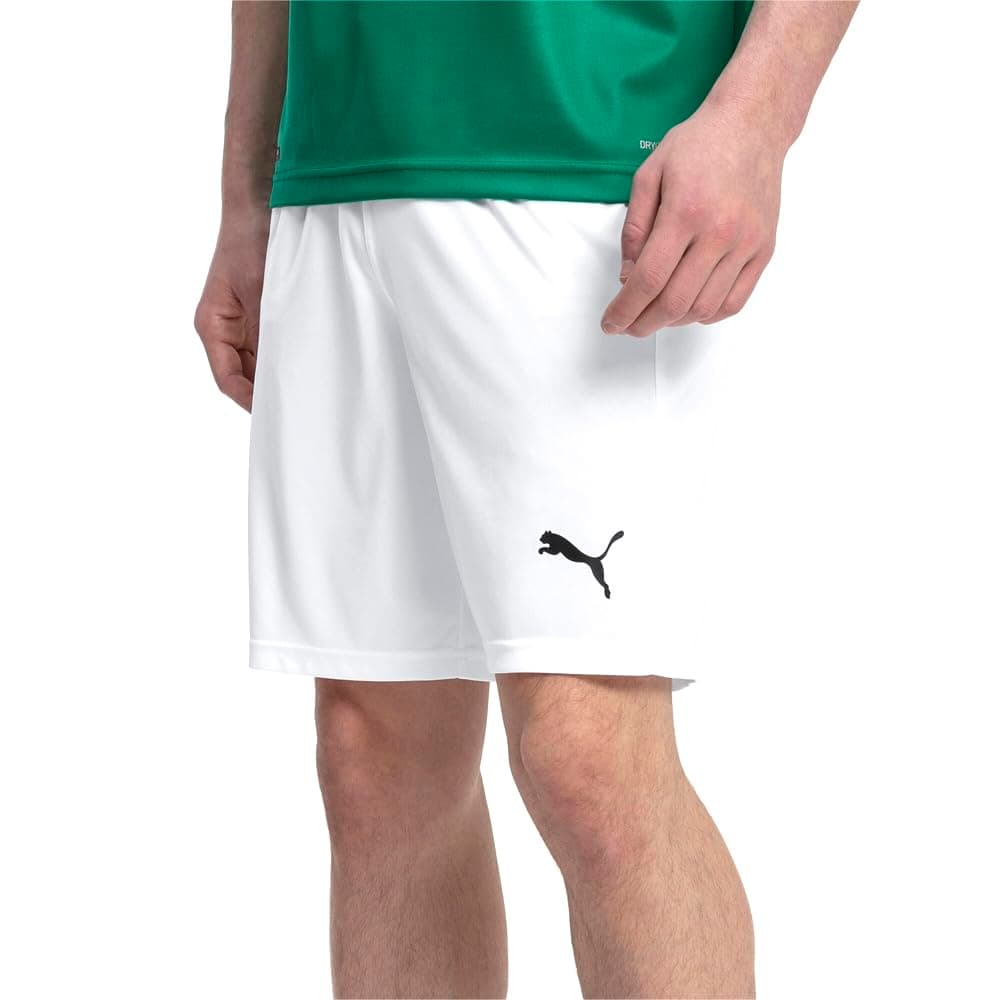 Puma 703616 03, Pantalones cortos infantil — view 24
