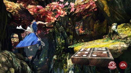 Alice: Madness Returns – PC Origin [Online Game Code] — view 2