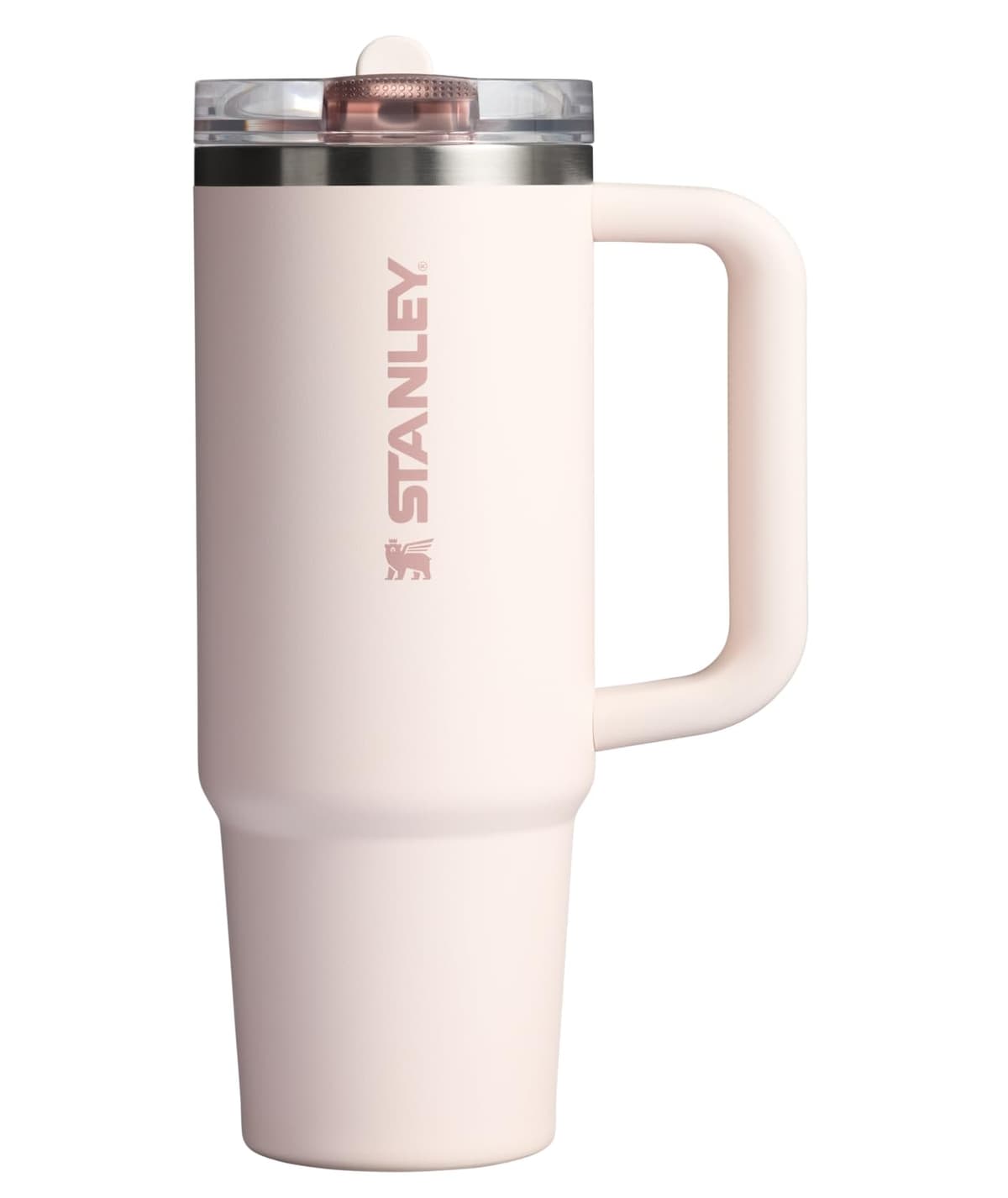 STANLEY Quencher ProTour Flip Straw Tumbler with Leakproof Lid | Built-In Straw & Handle | Cupholder Compatible for Travel | Insulated Stainless Steel Cup | BPA-Free — view 84