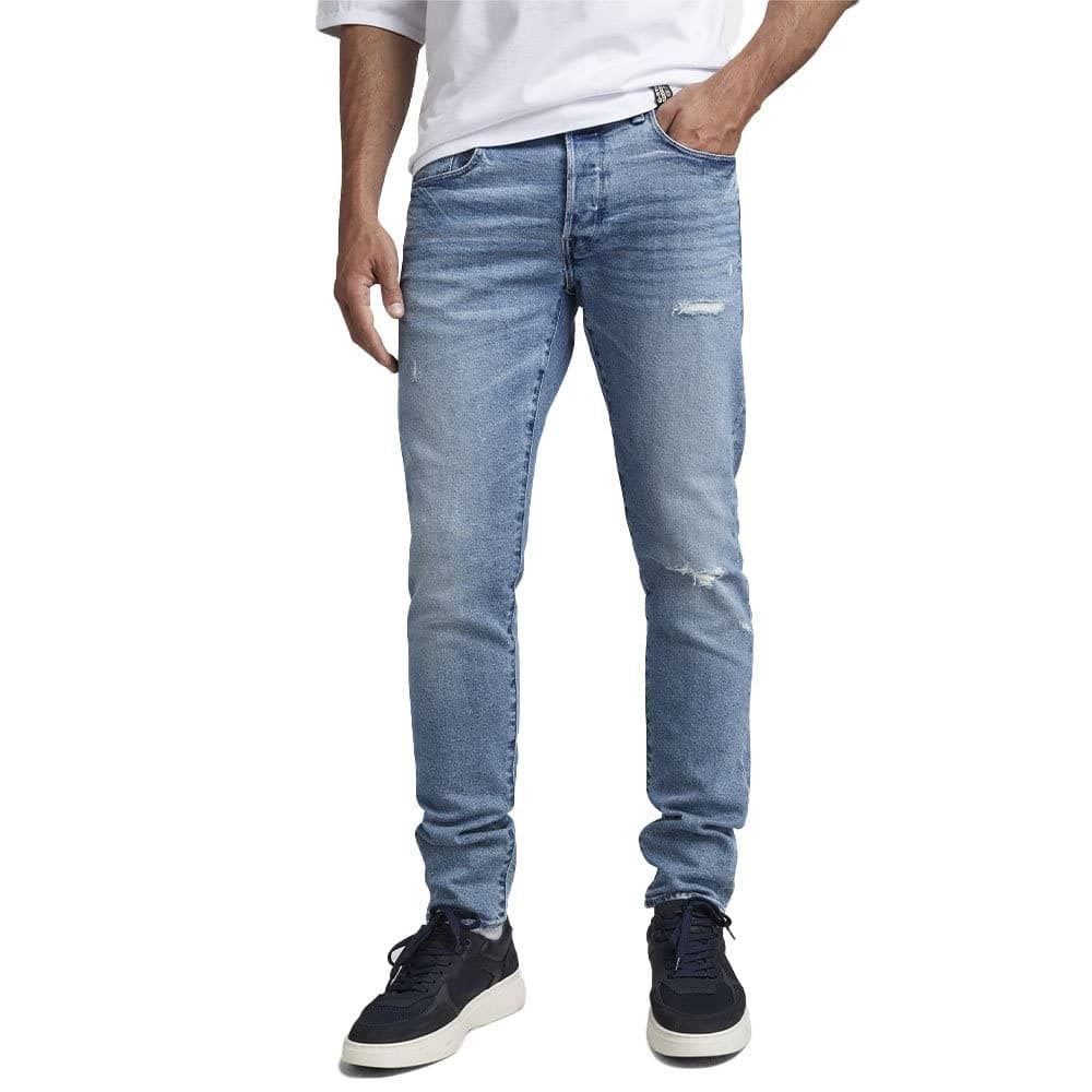 G-Star Hombre 3301 Slim Jeans — view 53