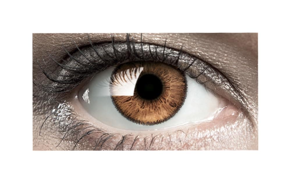 SofLens Natural Colors BAUSCH + LOMB lentillas mensuales esféricas, 2 unidades / 8.7 BC / 14.00 DIA / -05,50 — view 11