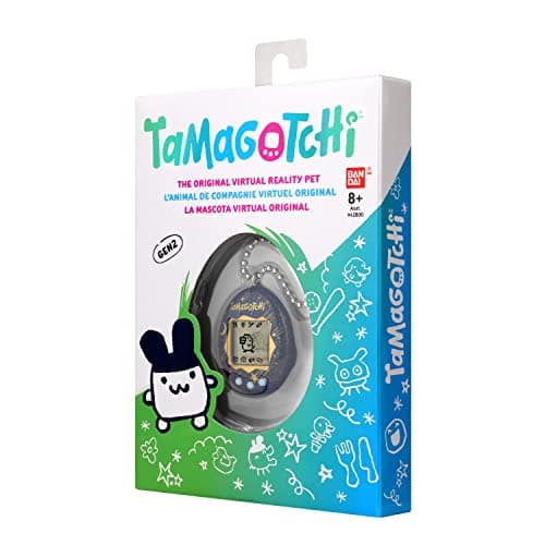 Tamagotchi Original - Starry Shower — view 8